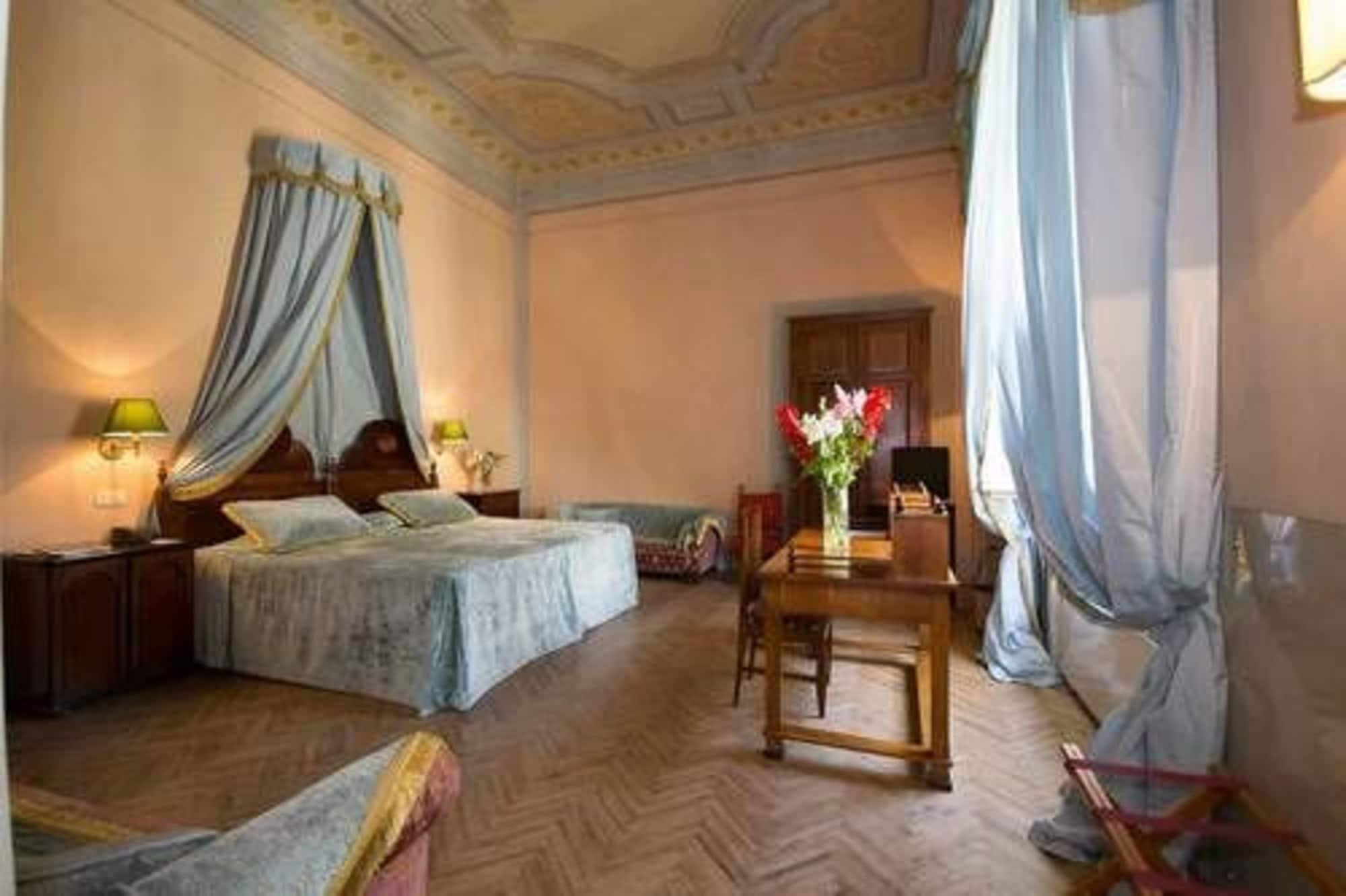 Loggiato Dei Serviti Hotel Florencia