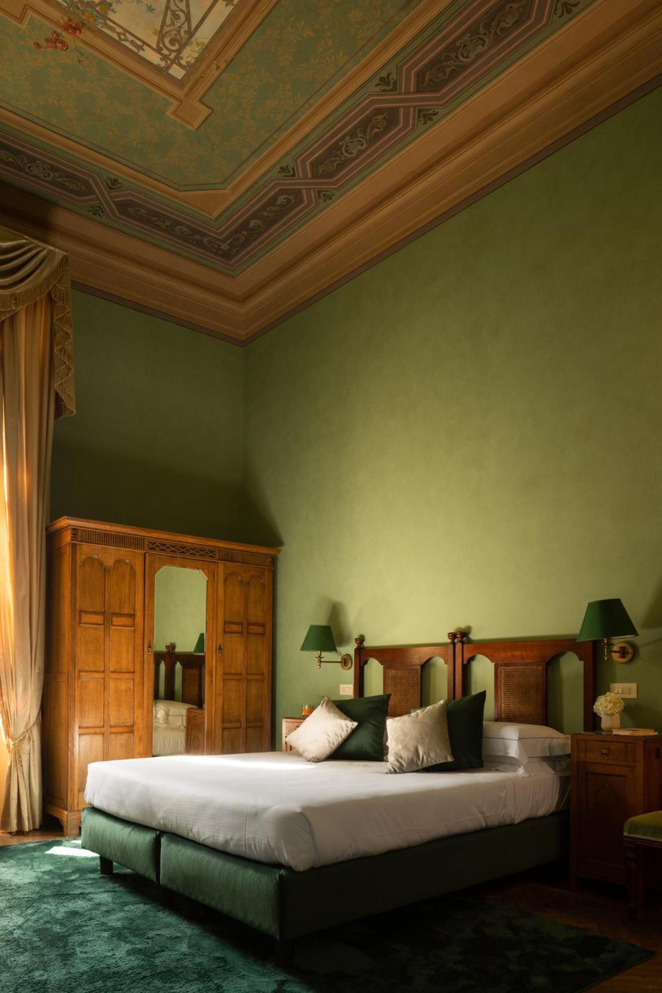Loggiato Dei Serviti Hotel Florencia