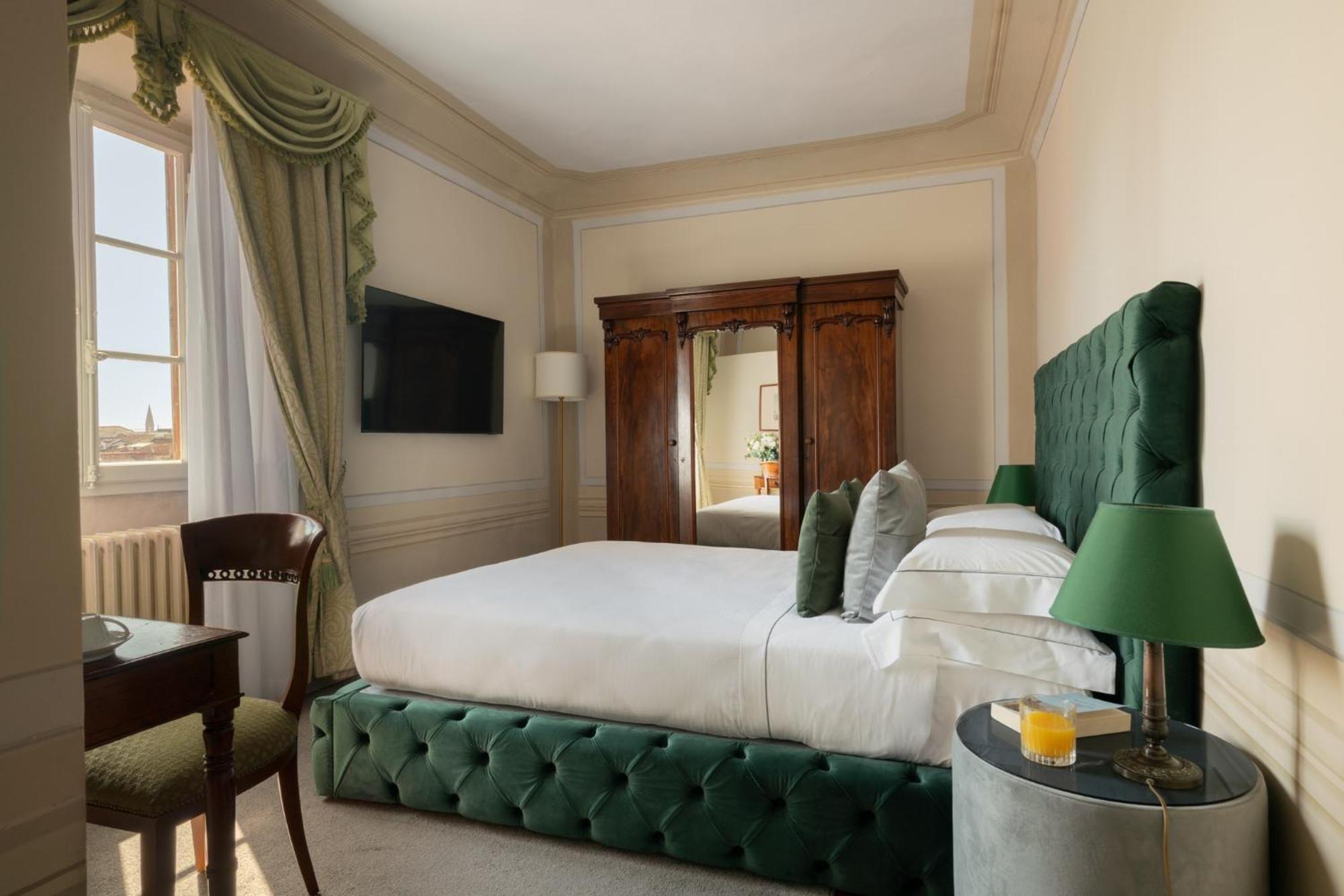 Loggiato Dei Serviti Hotel Florencia